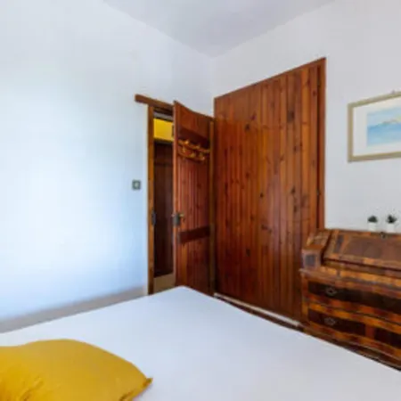 Sole Sea View Chia Villa